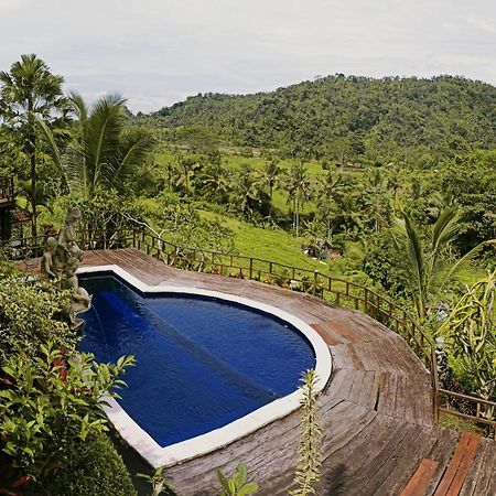 Barong Villas ซิเดอมัน ภายนอก รูปภาพ