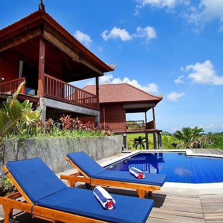 Barong Villas ซิเดอมัน ภายนอก รูปภาพ