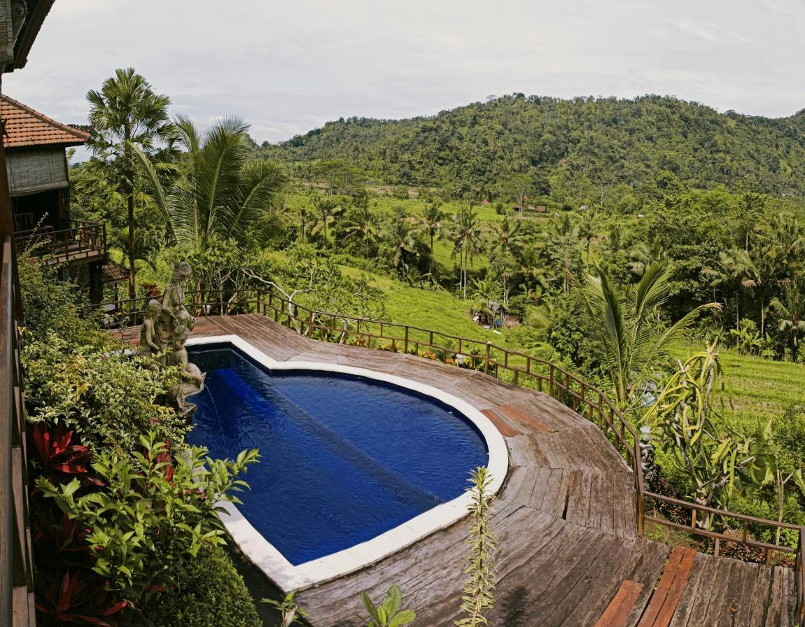 Barong Villas ซิเดอมัน ภายนอก รูปภาพ