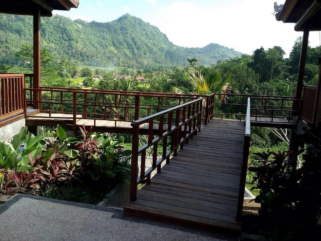 Barong Villas ซิเดอมัน ภายนอก รูปภาพ