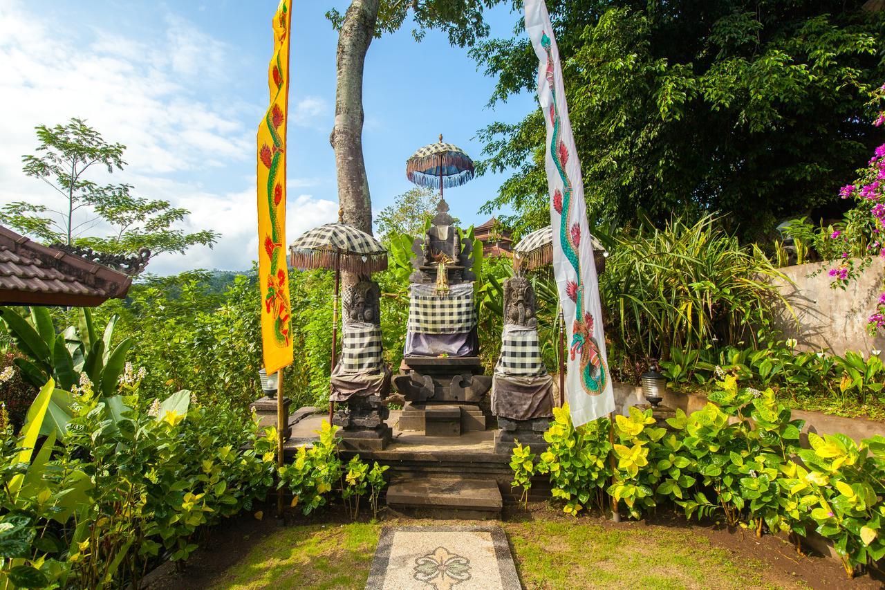 Barong Villas ซิเดอมัน ภายนอก รูปภาพ