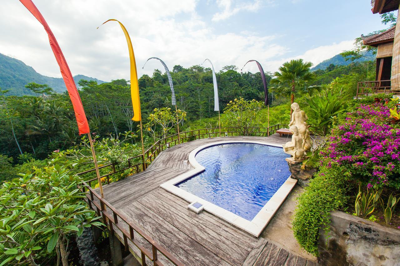 Barong Villas ซิเดอมัน ภายนอก รูปภาพ