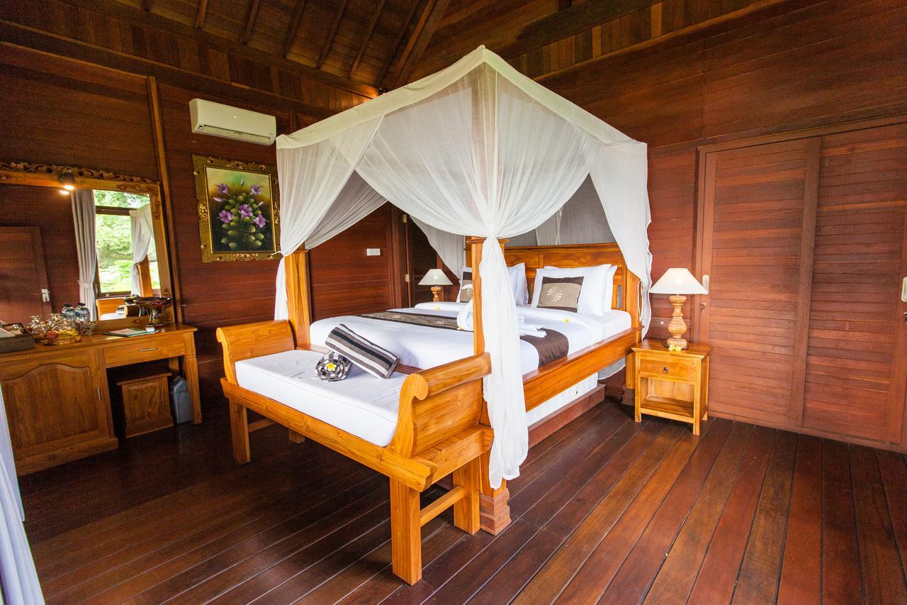 Barong Villas ซิเดอมัน ภายนอก รูปภาพ