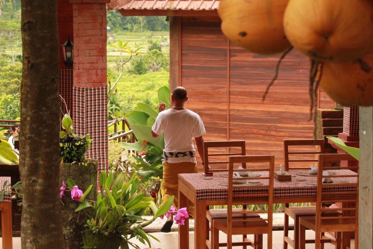 Barong Villas ซิเดอมัน ภายนอก รูปภาพ