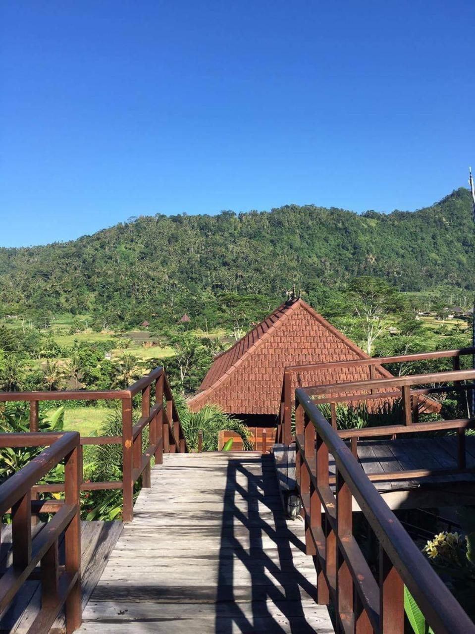 Barong Villas ซิเดอมัน ภายนอก รูปภาพ
