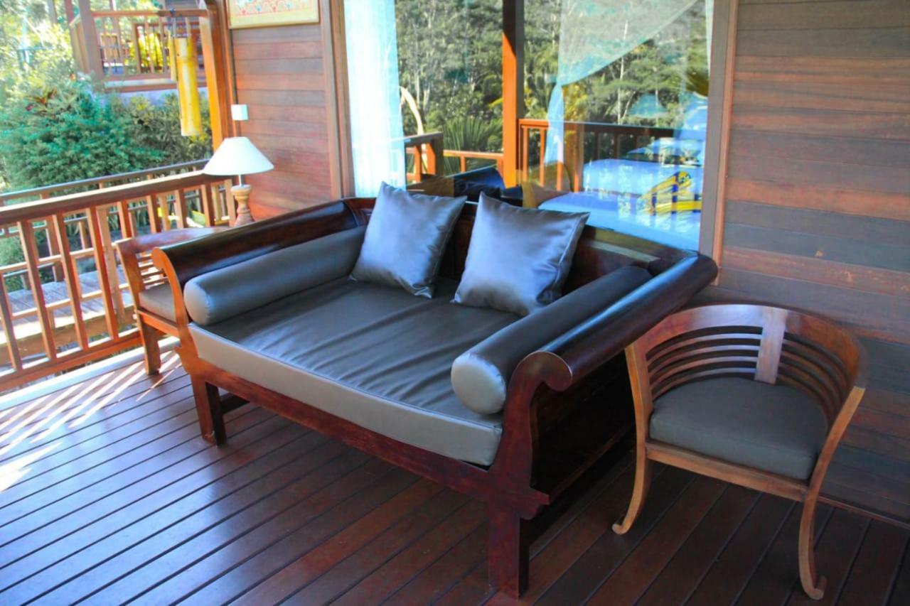 Barong Villas ซิเดอมัน ภายนอก รูปภาพ