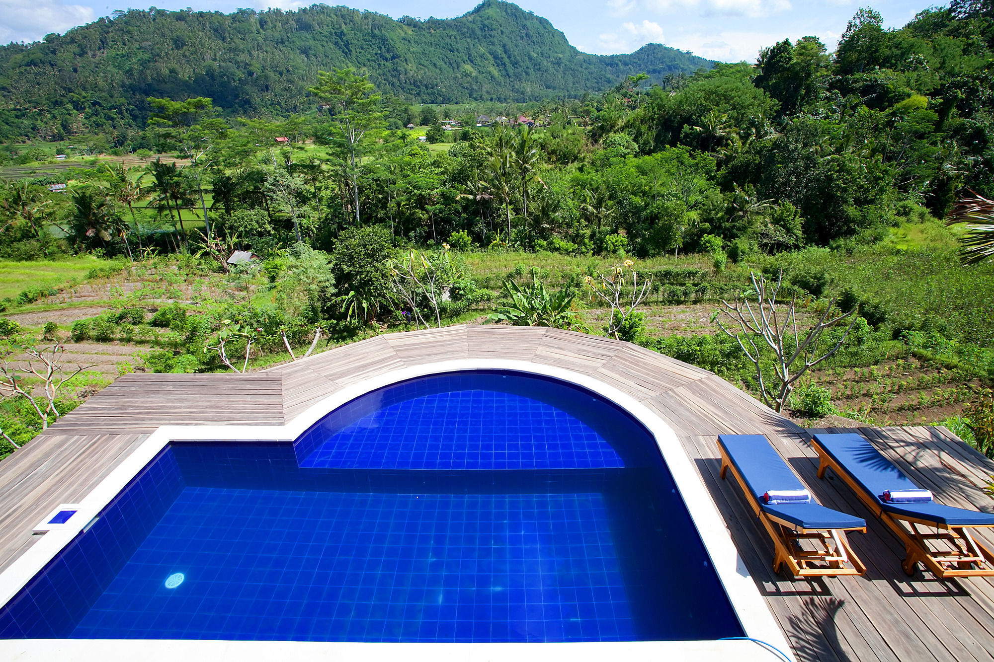 Barong Villas ซิเดอมัน ภายนอก รูปภาพ