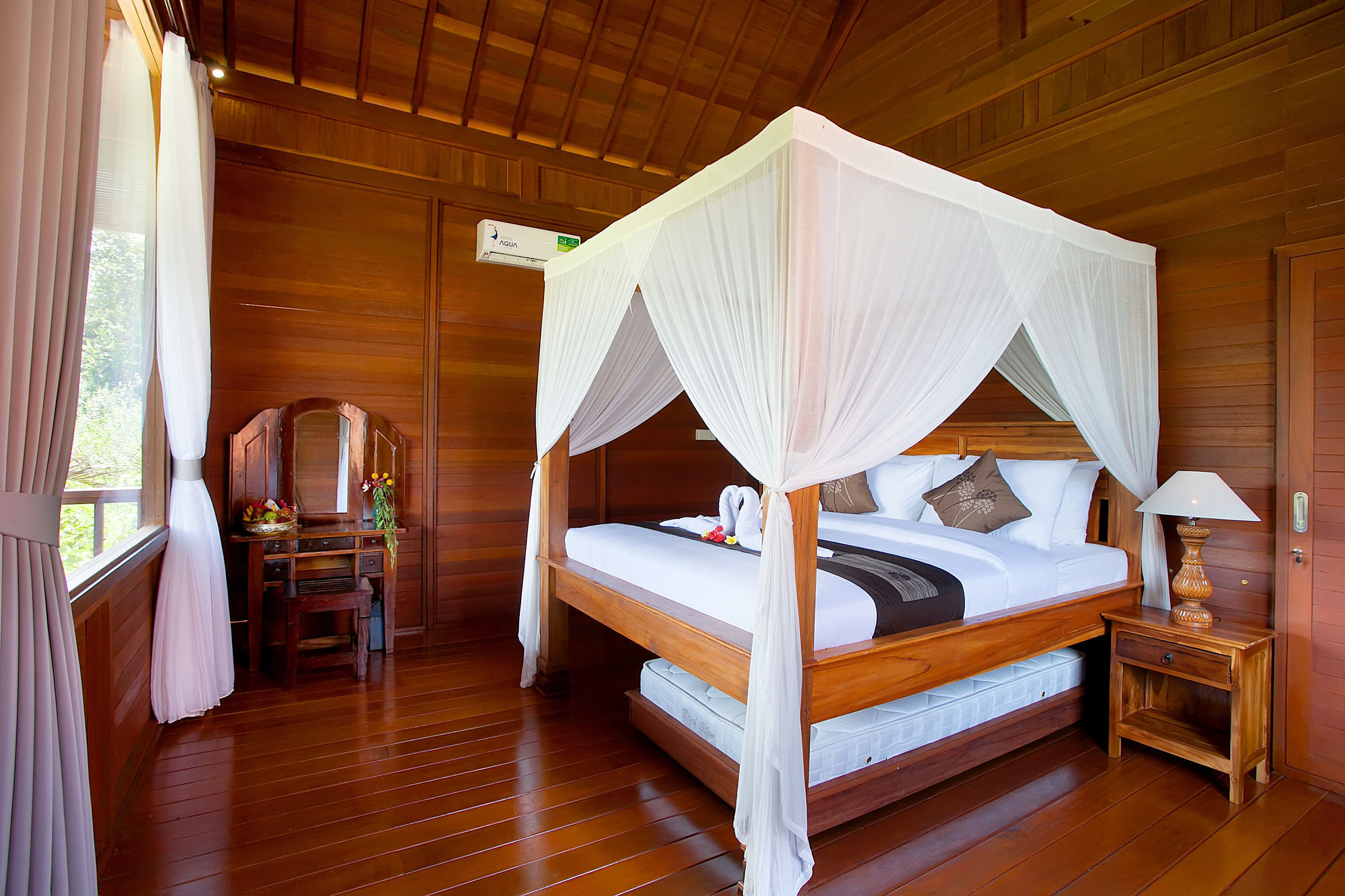 Barong Villas ซิเดอมัน ภายนอก รูปภาพ