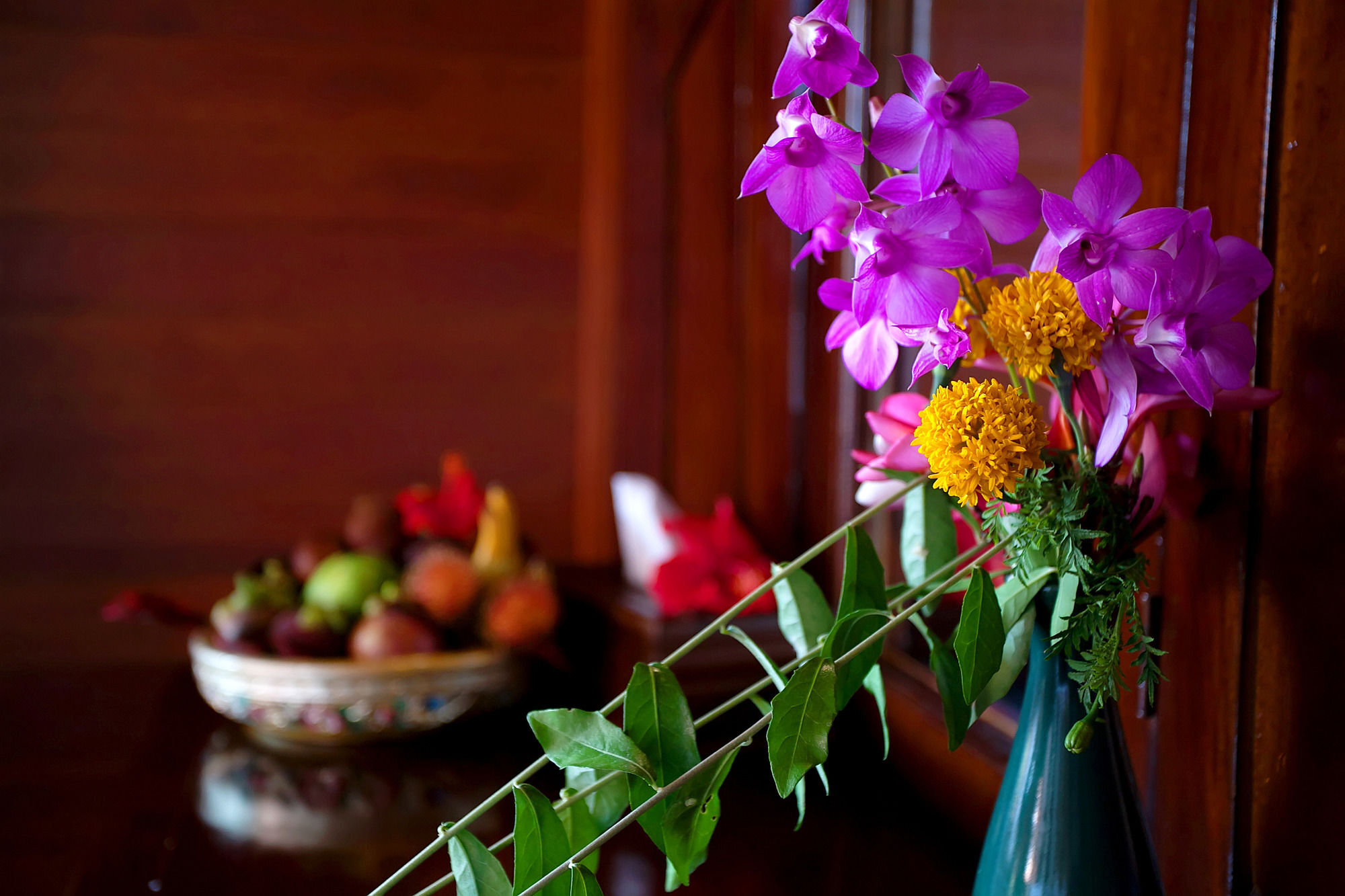 Barong Villas ซิเดอมัน ภายนอก รูปภาพ