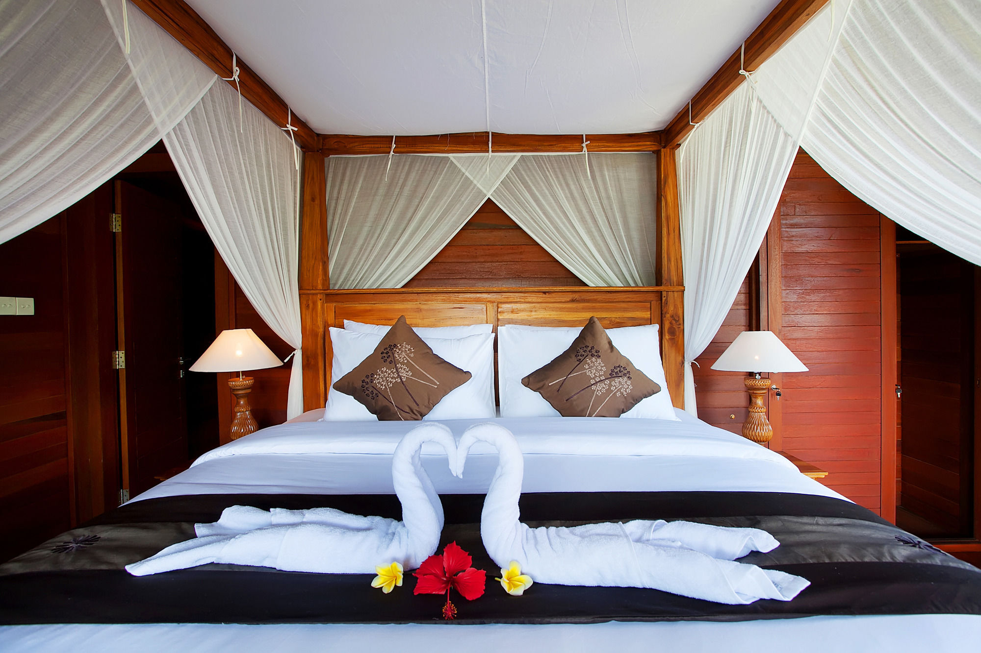 Barong Villas ซิเดอมัน ภายนอก รูปภาพ