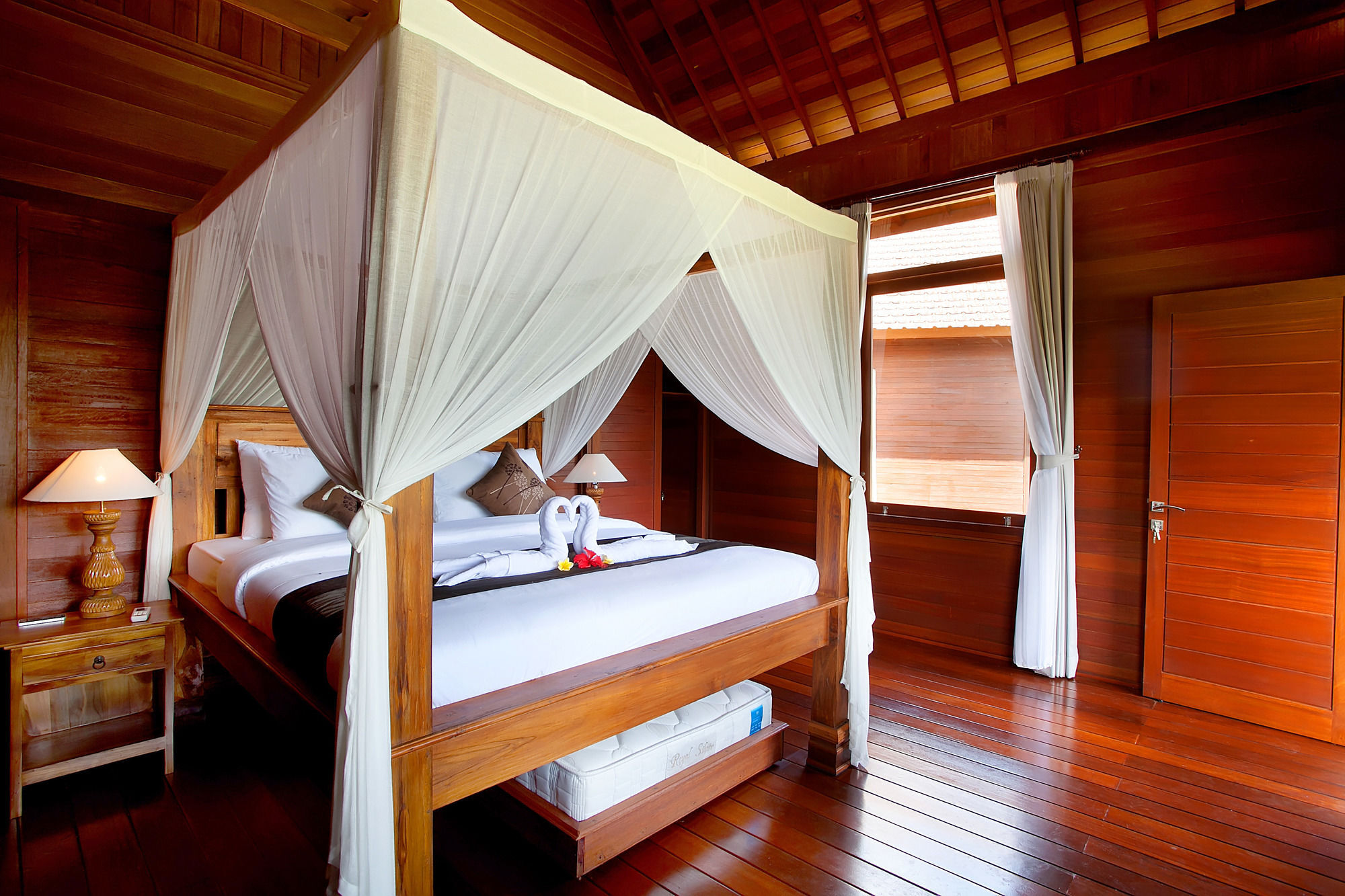 Barong Villas ซิเดอมัน ภายนอก รูปภาพ