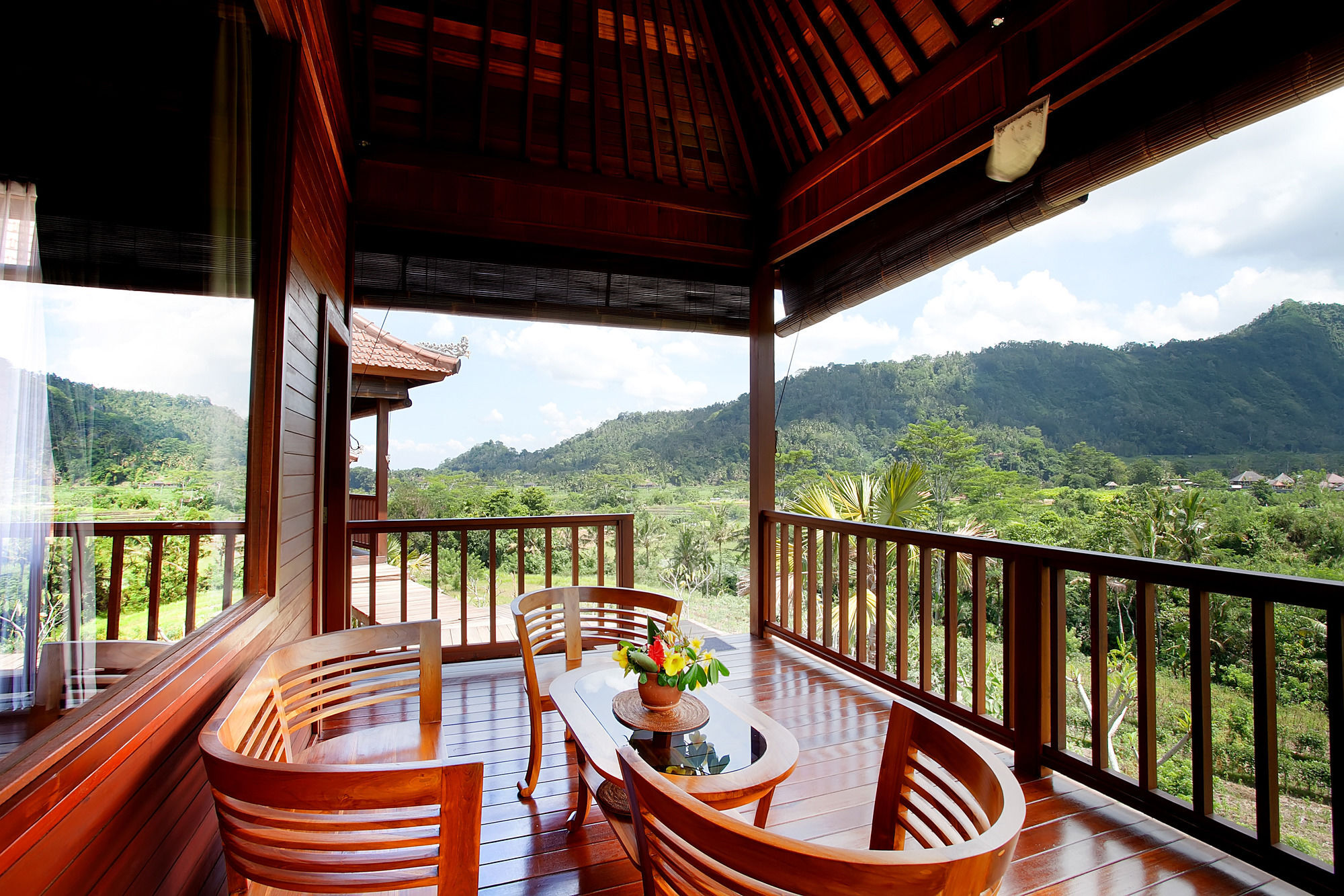 Barong Villas ซิเดอมัน ภายนอก รูปภาพ