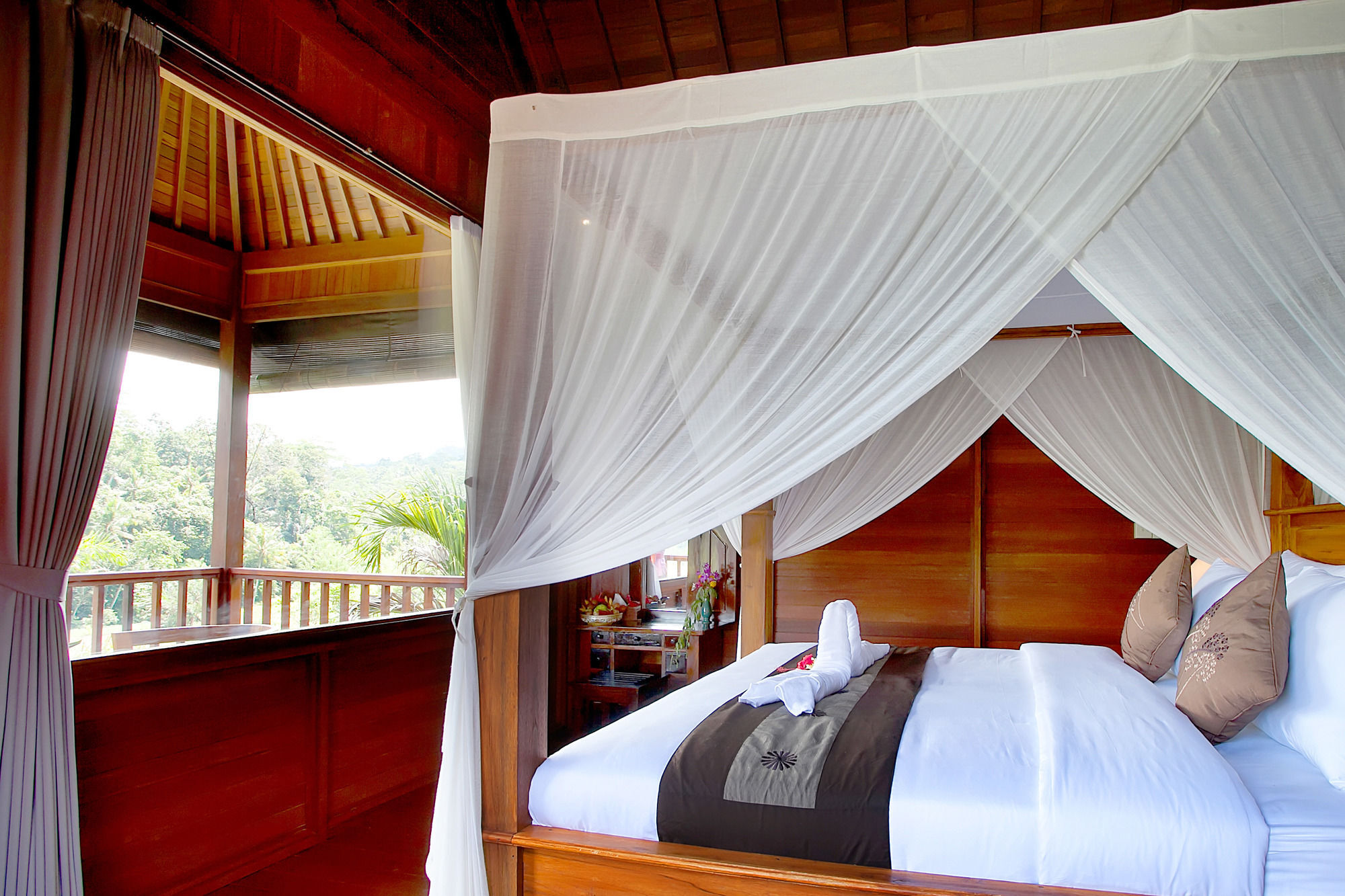 Barong Villas ซิเดอมัน ภายนอก รูปภาพ